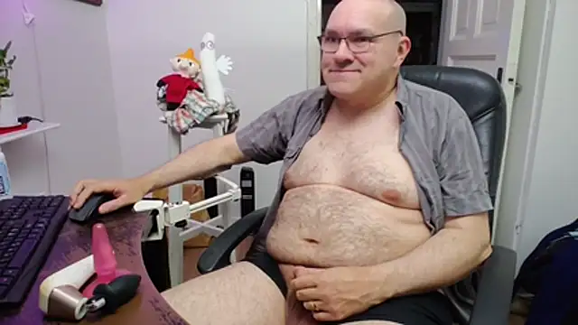Show Webcam de scaredman78