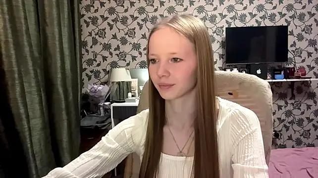 DionnaStrech Live XXX-Chat