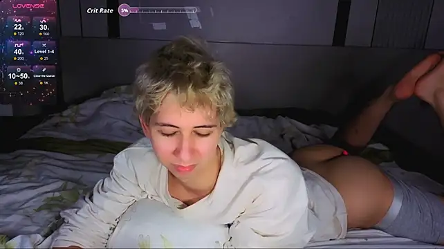 Timothy_Fox XXX чат на живо