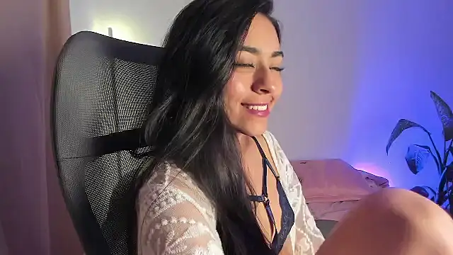 Chat XXX en directo de canelleGarces
