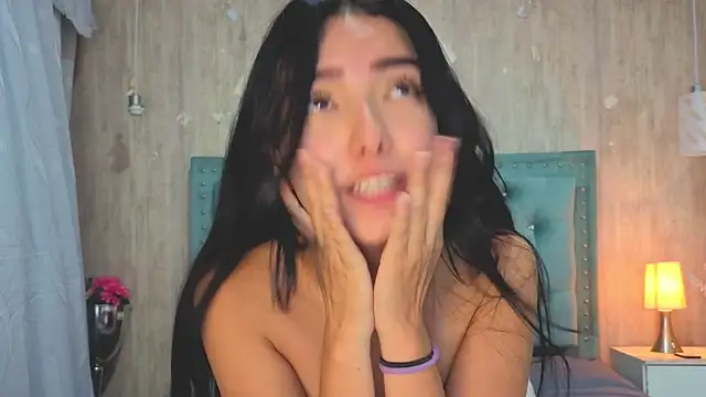 دردشة Marcelaa_fox الجنسية المباشرة