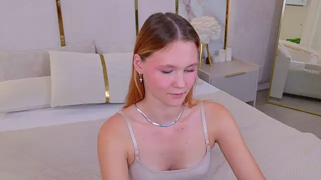 AmeliRoyse Live XXX-Chat