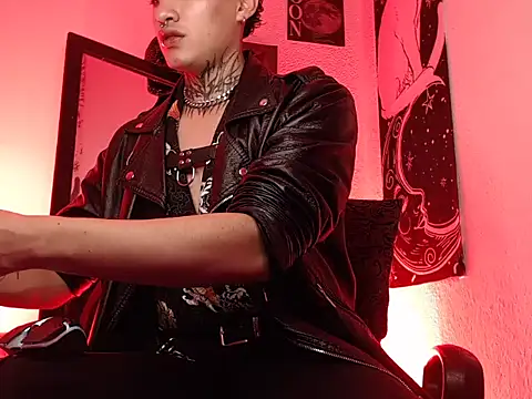 AlecBanne_'s Live XXX Chat