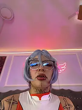 starwitch_1 Chat XXX in diretta