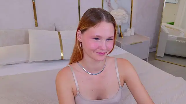 AmeliRoyse Chat XXX in diretta