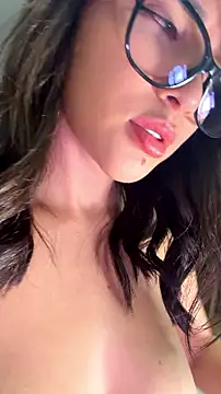 HannaBeckett's Live XXX Chat