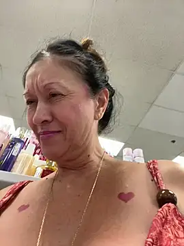 TheDime's Live XXX Chat