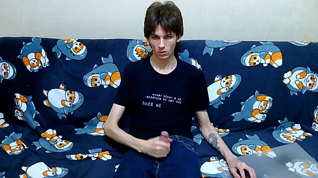 Živý XXX chat Lester_Broo