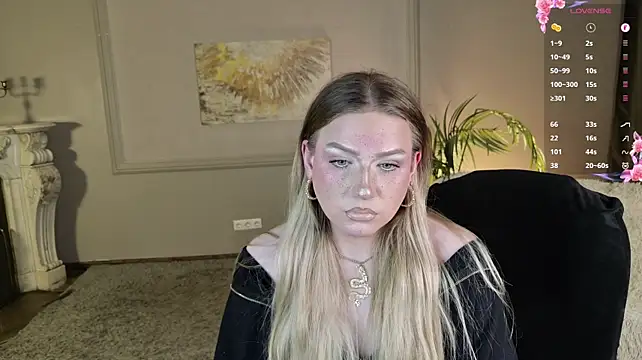 Jes_Solar's Live XXX Chat