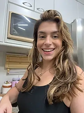 BarbieHotBrazil Live XXX-Chat