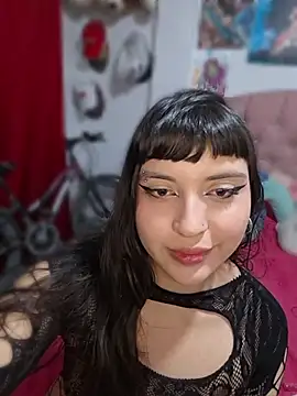 Lubnna 现场XXX聊天