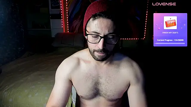 irokdan891 Chat XXX in diretta