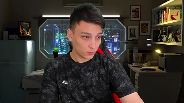 Chat XXX Live Justin_time111