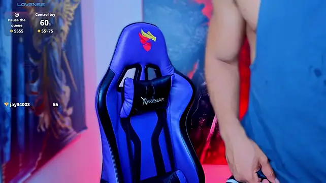 AndresRodriguez1 라이브 XXX 채팅