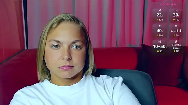 Chat XXX ao vivo de TataArdent