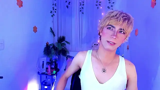 Chat +18 de andrea17___ ao vivo