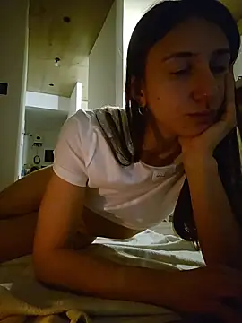 Show webcam de aguchxxxi
