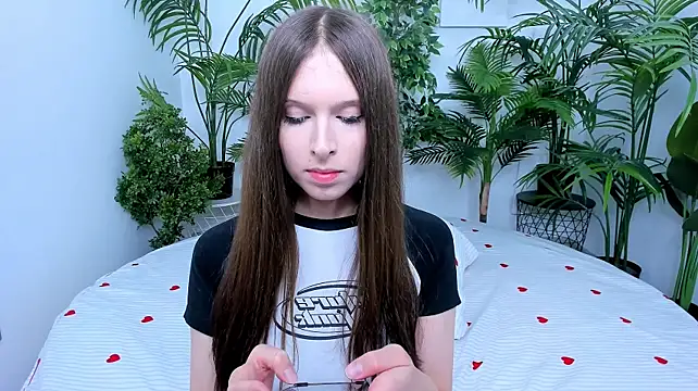 Chatroom XXX en direct de dark_k1tty
