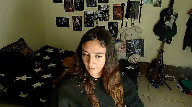 alucarda_666のライブXXXチャット