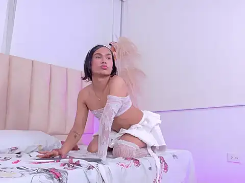 ZoeRuizz – Live XXX-chat