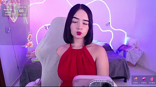 sweetalloy Obrolan Langsung XXX