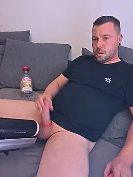 Da_riva Live XXX-Chat