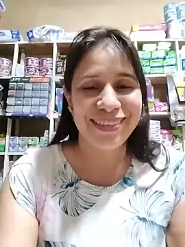 MIA-LARIOS Live XXX-chat