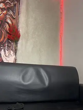 Chat XXX ao vivo de ArexBlack