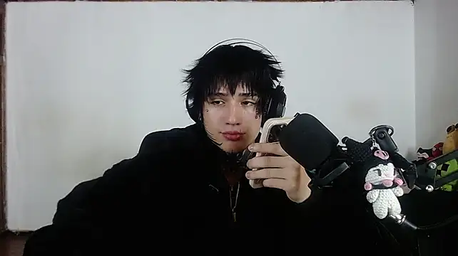 Chat +18 de Ryoko_vishnu ao vivo
