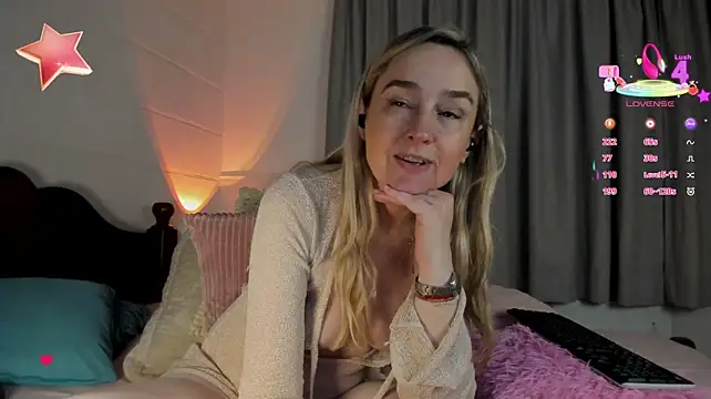 Chat +18 de 1Sweetnina ao vivo