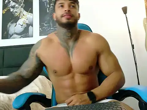 Chat XXX Live Dylan_Rivera1