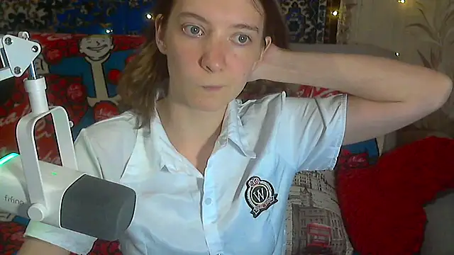 Babychloeshown Live XXX chat