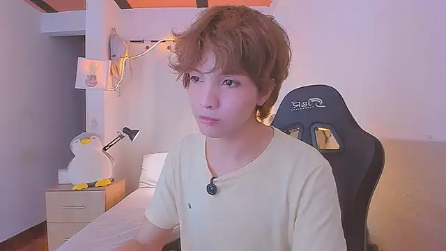 Sweet_Allan XXX чат на живо