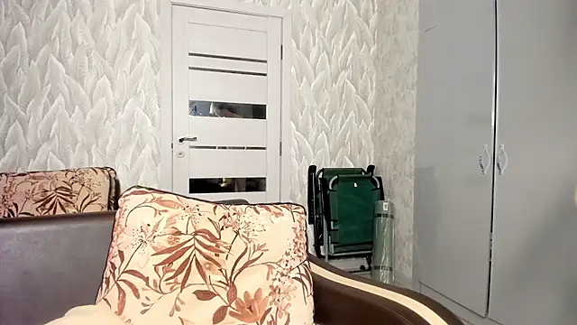 milkiwvy Pertunjukan Webcam