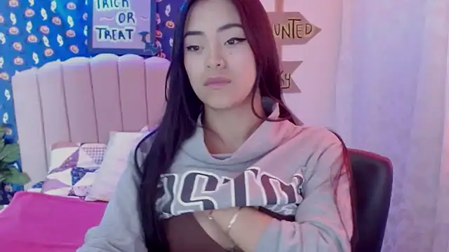Stefa_Escobar's Live XXX Chat