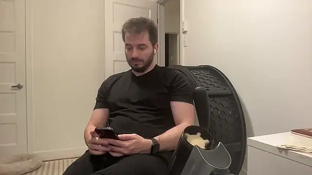 Chat XXX Live ThickDickMontreal