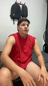 Fozil_Dvice Adlı Modelin Canlı XXX Sohbeti