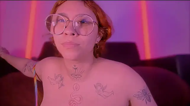 Lilmuh_'s Webcam Show