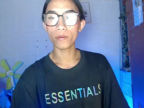 ImYour_Wildfucker Obrolan Langsung XXX