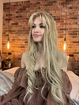 AminaBlush's Live XXX Chat