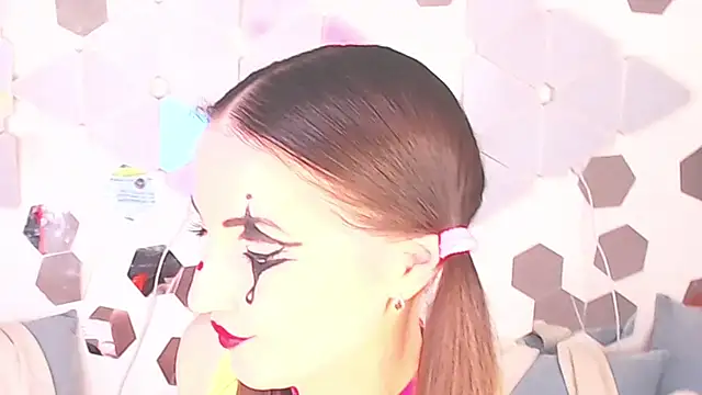 Živý XXX chat LexiKiss