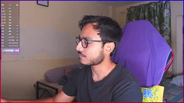 fuckkboy101 Live XXX-chat