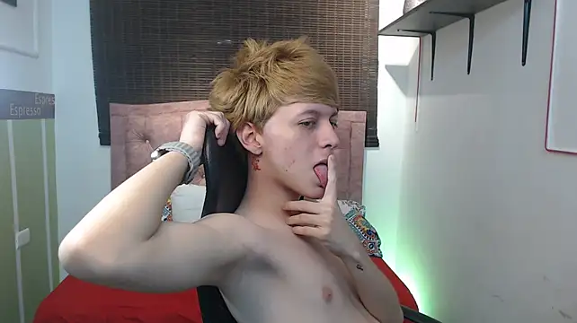הופעת וובקאם של prince_philipe