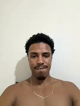 Show de LorenzoBlack27 na webcam