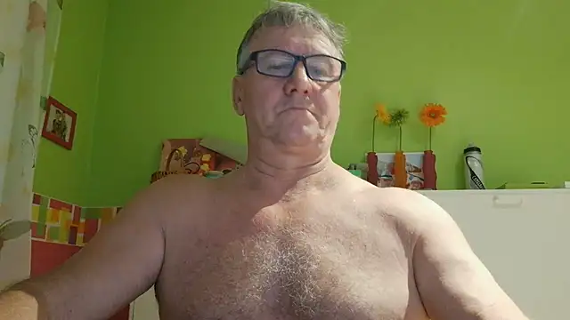 Živý XXX chat capitaine111