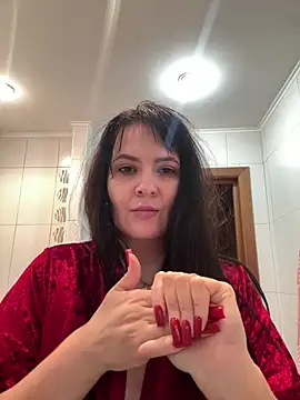 XXX chat uživo modela Al-iss