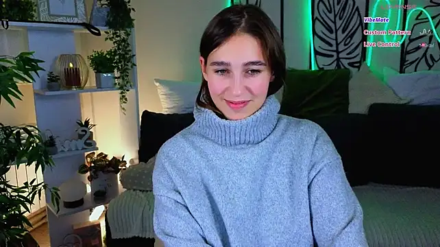 Živý XXX chat _Eliizabeth_