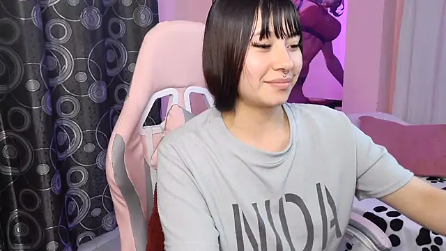 Zulema_R1 Obrolan Langsung XXX
