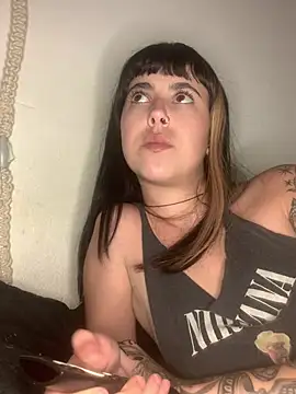 ninapellegrini17 Obrolan Langsung XXX