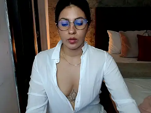 isa_cruzx Obrolan Langsung XXX